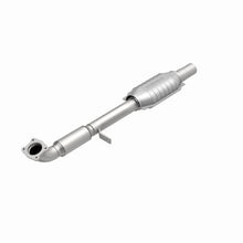 Load image into Gallery viewer, MagnaFlow Direct Fit Catalytic Converter Volvo S40/V40 1.9L Rear