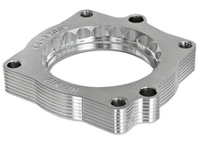 Load image into Gallery viewer, aFe Silver Bullet Throttle Body Spacers TBS Dodge Challenger SRT8 11-12 V8-6.4L - GTR Auto