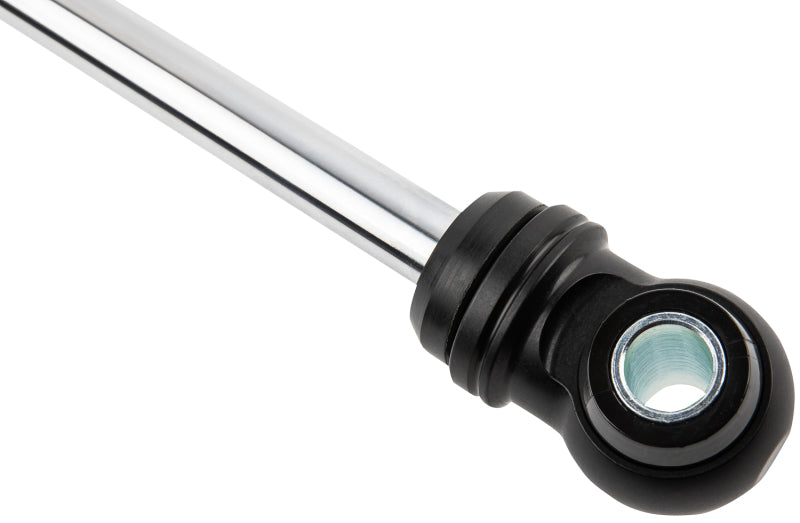 Fox 20+ GM 2500/3500 HD 2.0 Performance Series Smooth Body Reservoir Rear Shock 0-1in Lift - GTR Auto