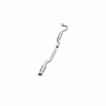 Load image into Gallery viewer, MagnaFlow Direct Fit Catalytic Converter 07-09 Mitsu Outlander 3.0L