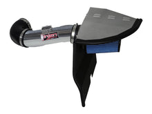 Load image into Gallery viewer, Injen 10 Camaro 3.6L V6 Polished Power-Flow Short Ram Air Intake System - GTR Auto