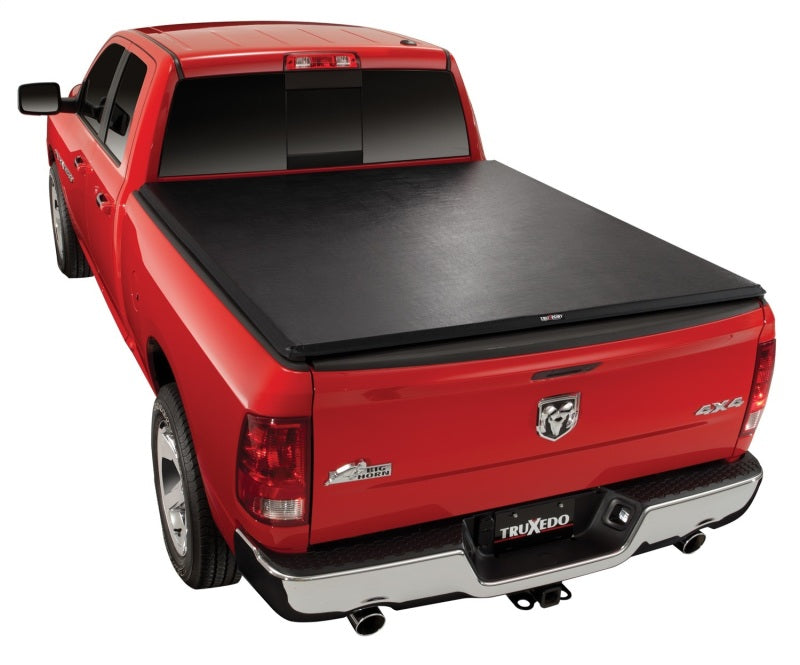 Truxedo 09-18 Ram 1500 & 19-20 Ram 1500 Classic 8ft TruXport Bed Cover - GTR Auto