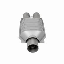 Load image into Gallery viewer, MagnaFlow Universal Catalytic Converter 96-96 Toy Supra 3.0L Turb