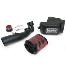 Load image into Gallery viewer, Banks Power 18-20 Jeep 3.6L Wrangler (JL) Ram-Air Intake System - GTR Auto