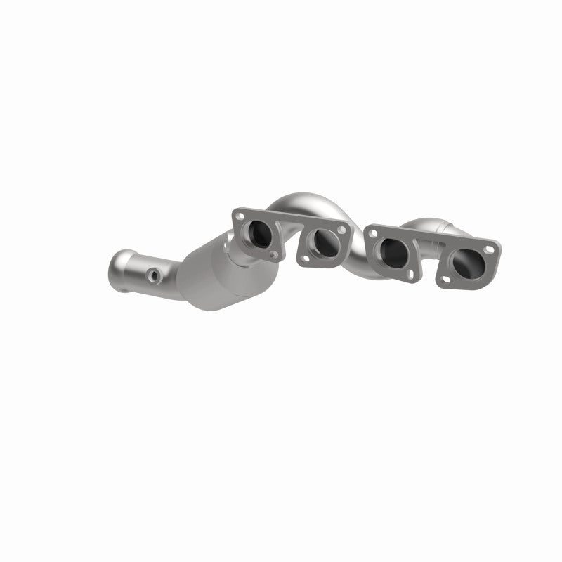 MagnaFlow Converter Direct Fit 07-10 BMW X5 4.8L V8 - GTR Auto