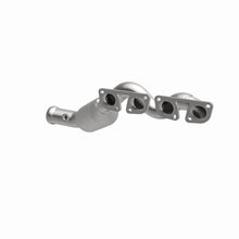 Load image into Gallery viewer, MagnaFlow Converter Direct Fit 07-10 BMW X5 4.8L V8 - GTR Auto