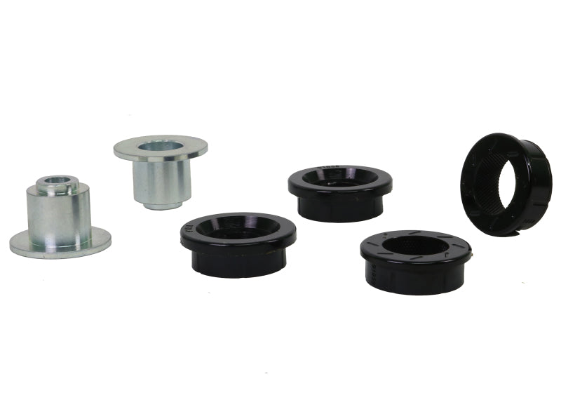 Whiteline BMW 92-98 318I / 92-97 325I / 95-98 M3 Rear Differential Mount Insert Bushing Kit - GTR Auto