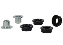 Load image into Gallery viewer, Whiteline BMW 92-98 318I / 92-97 325I / 95-98 M3 Rear Differential Mount Insert Bushing Kit - GTR Auto