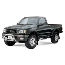 Load image into Gallery viewer, Westin 1998-2004 Toyota Tacoma/PreRunner Safari Light Bar Mount Kit - Black - GTR Auto