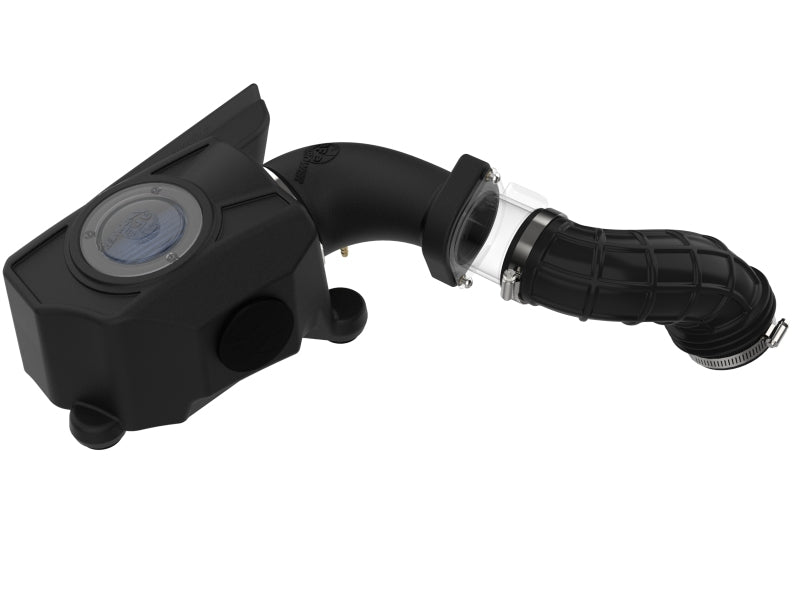 aFe Momentum GT Pro 5R Cold Air Intake System 18-21 Volkswagen Tiguan L4-2.0L (t) - GTR Auto