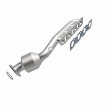 Load image into Gallery viewer, MagnaFlow Direct Fit Catalytic Converter 03-04 M45 V8 4.5 OE Mani