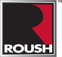 Load image into Gallery viewer, Roush 15-26 Ford Mustang 3.7L/2.3L V6/I4 Exhaust Kit w/ Round Tips