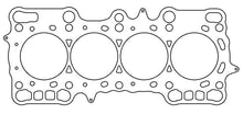 Load image into Gallery viewer, Cometic 92-96 Honda Prelude 2.2L VTEC 87mm  .075 inch MLS-5 Head Gasket
