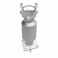 Load image into Gallery viewer, MagnaFlow Direct Fit Catalytic Converter 2012-2015 Buick Verano 2.4L OEM Grade