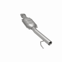 Load image into Gallery viewer, MagnaFlow Direct Fit Catalytic Converter 05-09 Escape/Trib 3.0 Rear OE