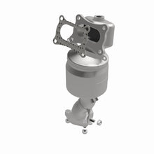 Load image into Gallery viewer, MagnaFlow Direct Fit Catalytic Converter 09-13 TL SH-AWD 3.7L Rear