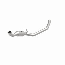 Load image into Gallery viewer, MagnaFlow Direct Fit Catalytic Converter 06-11 ML350 3.5L ds