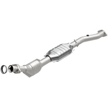Load image into Gallery viewer, MagnaFlow Direct Fit Catalytic Converter 00 Ford Ranger 2.5L