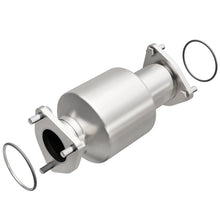 Load image into Gallery viewer, MagnaFlow Direct Fit Catalytic Converter 2009-2014 Acura TL 3.7L