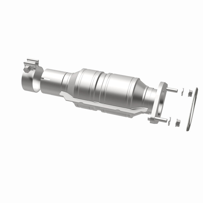 MagnaFlow 2009-2013 Malibu L4 2.5L SS Direct Fit Catalytic Converter
