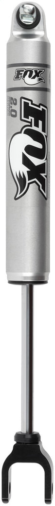 Fox 11+ Chevy HD 2.0 Performance Series 7.4in. Smooth Body IFP Front Shock (Aluminum) / 4-6in. Lift - GTR Auto