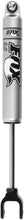 Load image into Gallery viewer, Fox 11+ Chevy HD 2.0 Performance Series 7.4in. Smooth Body IFP Front Shock (Aluminum) / 4-6in. Lift - GTR Auto