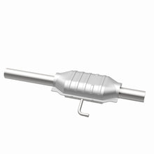 Load image into Gallery viewer, MagnaFlow Direct Fit Catalytic Converter Jeep 81 86