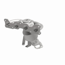 Load image into Gallery viewer, MagnaFlow Direct Fit Catalytic Converter 11-15 Kia Sportage OEM Manifold