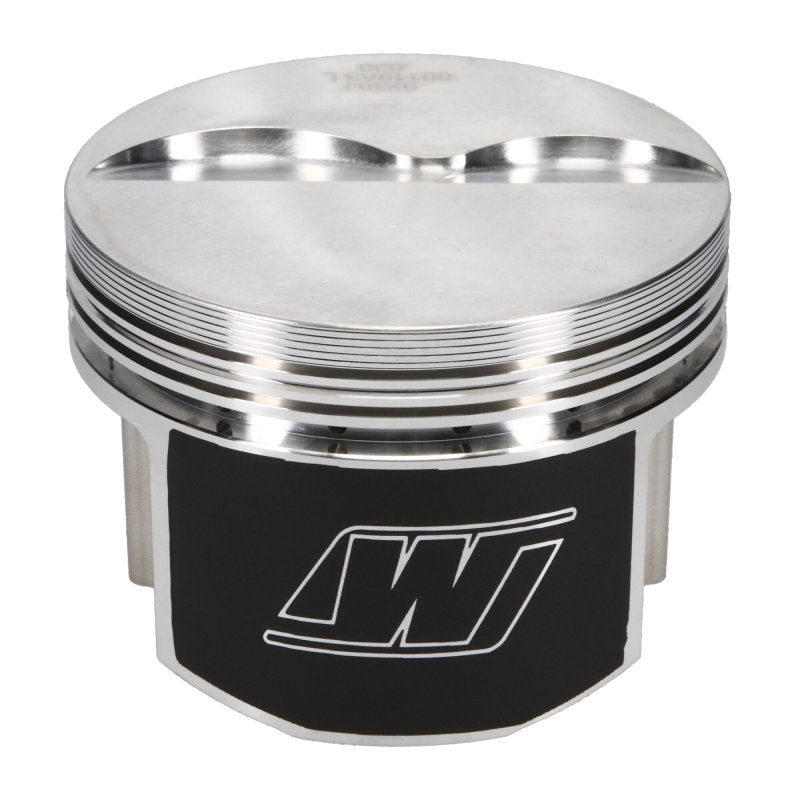 Wiseco Chrysler Big Block Mopar 383/400/440 Flat Top 4.375 Bore 3.750 Stroke +6cc Volume Piston Set K0120A125