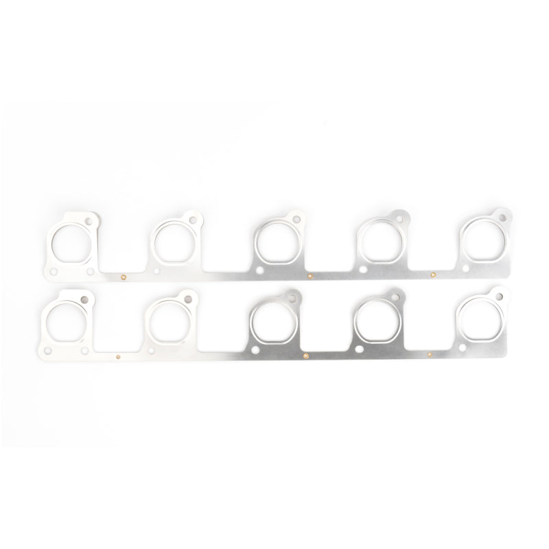 Cometic 98-03 Dodge Viper .020in MLS Exhaust Gasket GEN II C5825-020