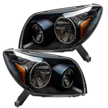 Load image into Gallery viewer, Oracle 03-05 Toyota 4-Runner SMD HL - Black - ColorSHIFT w/ 2.0 Controller