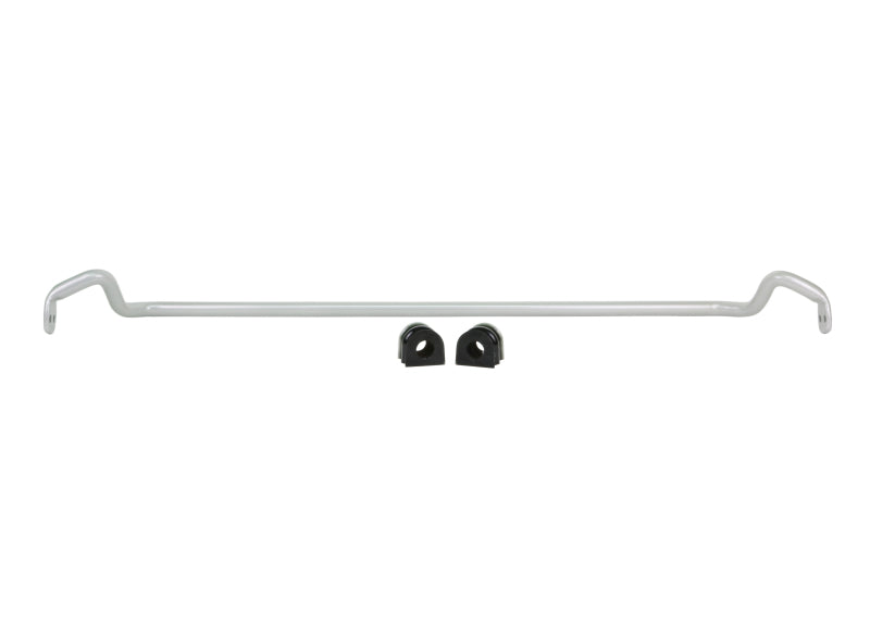 Whiteline 02-07 Subaru WRX Wagon Front 22mm Swaybar-heavy duty - GTR Auto