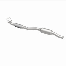 Load image into Gallery viewer, MagnaFlow Direct Fit Catalytic Converter 2008 Astra L4 1.8 OEM Underbody