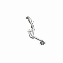 Load image into Gallery viewer, MagnaFlow Direct Fit Catalytic Converter 14-15 Buick LaCrosse Premium / Leather V6 3.6L