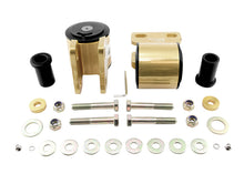 Load image into Gallery viewer, Whiteline 08+ Ford Focus / 04-09 Mazda 3 Front Anti-Lift/Caster - C/A Lower Inner Rear Bushing - GTR Auto