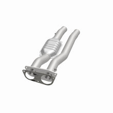 Load image into Gallery viewer, MagnaFlow Direct Fit Catalytic Converter 96-97 7.4L 3500 Truck Rear