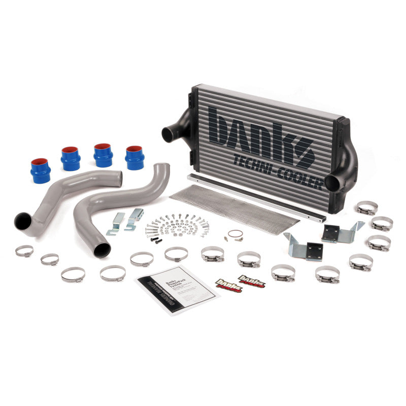 Banks Power 99.5-03 Ford 7.3L Techni-Cooler System - GTR Auto