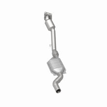 Load image into Gallery viewer, MagnaFlow Direct Fit Catalytic Converter 00-02 Audi S4 2.7L Passenger Side