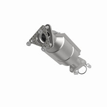 Load image into Gallery viewer, MagnaFlow Direct Fit Catalytic Converter 01-02 Frontier PS fr OEM