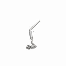 Load image into Gallery viewer, MagnaFlow Direct Fit Catalytic Converter 08 Chrysler Mini Van OEM