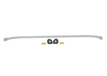 Load image into Gallery viewer, Whiteline 05+ Mazda Miata NC Front 24mm Heavy Duty Adjustable Swaybar - GTR Auto