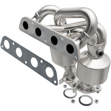 Load image into Gallery viewer, MagnaFlow Direct Fit Catalytic Converter 00-05 Toyota MR2 1.8L