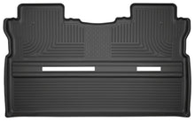 Load image into Gallery viewer, Husky Liners 2017 Honda Ridgeline WeatherBeater 2nd Row Black Floor Liners - GTR Auto