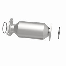 Load image into Gallery viewer, MagnaFlow Direct Fit Catalytic Converter 05-10 Honda Odyssey 3.5L