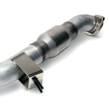 Load image into Gallery viewer, BBK 2015-16 Ford Mustang 3 Ecoboost Down Pipe With Cats - GTR Auto