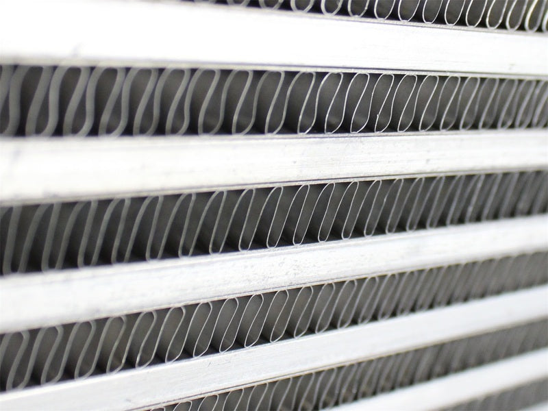aFe Bladerunner Intercooler 2014+ Dodge RAM EcoDiesel V6 3.0L - GTR Auto