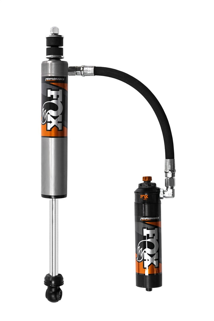 FOX 05+ Toyota Tacoma Performance Elite 2.5 Series Shock Rear, 0-1.5in Lift - GTR Auto