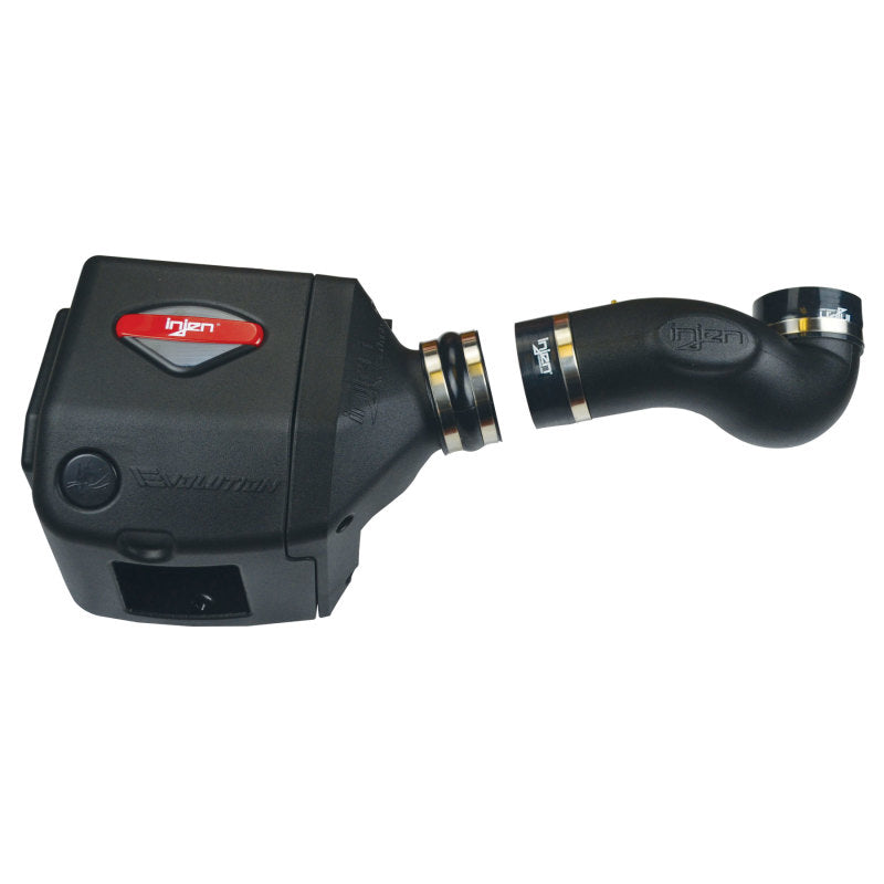 Injen 07-08 Cadillac Escalade EVS/EXT V8-6.2L Evolution Air Intake - GTR Auto