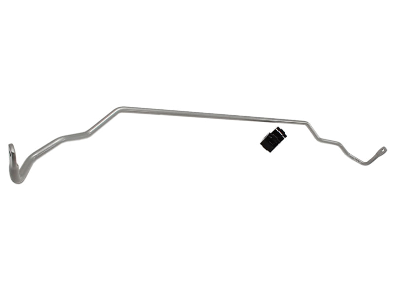 Whiteline BMW 1 Series (Exc M Series) 3 Series (Exc M3) 16mm Heavy Duty Rear Non-Adjustable Swaybar - GTR Auto