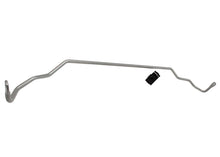 Load image into Gallery viewer, Whiteline BMW 1 Series (Exc M Series) 3 Series (Exc M3) 16mm Heavy Duty Rear Non-Adjustable Swaybar - GTR Auto